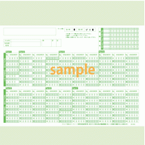 SN-0449　TOEIC®対策シート