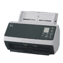 【単品】PFU Image Scanner fi-8190【直販限定】