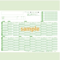 SN-0449　TOEIC®対策シート